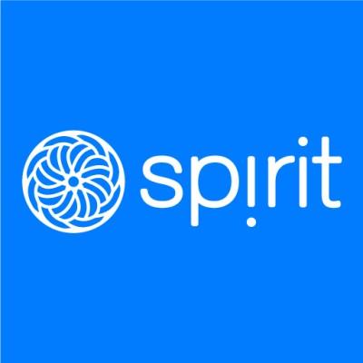Spirit Graphics & Marketing's Logo