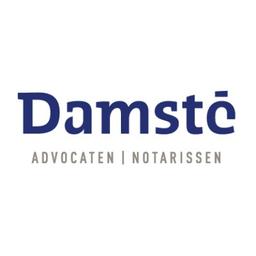 Damsté lawyers – civil law notaries Logo