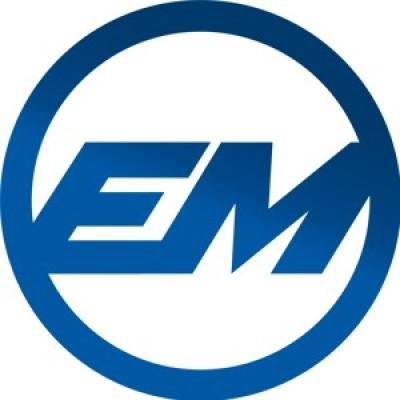 Electro-Meters's Logo