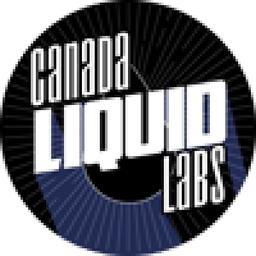 Canada Liquid Labs Logo