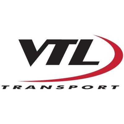 VTL TRANSPORT GROUP Logo