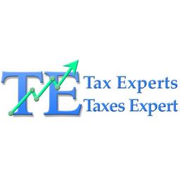 Tax Experts Logo