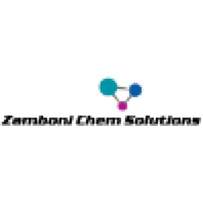 zamboni chemical solution Logo