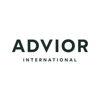 Advior International Logo