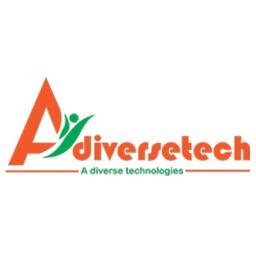 Adiverse Technologies Logo