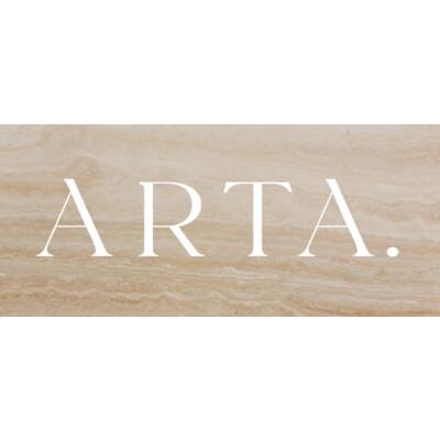 Céramique Arta Logo