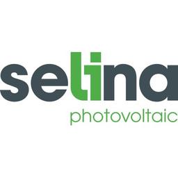 Selina Photovoltaic GmbH Logo