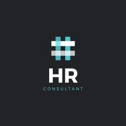 The HR Consultants Logo