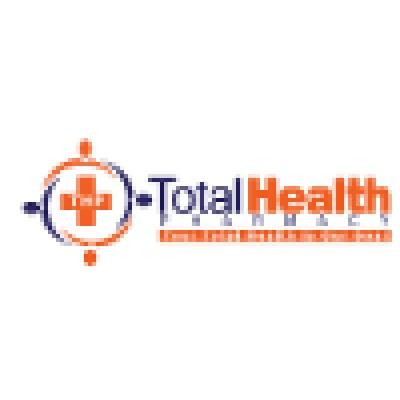 Total Health Pharmacy Logo