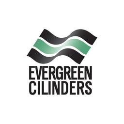 Evergreen Cilinders Logo