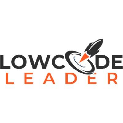 Low Code Leader Logo