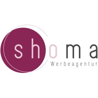 shoma marketing gmbh Logo