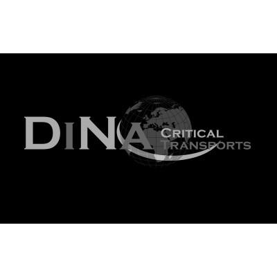 DiNa Critical Logo