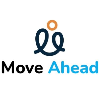 Move Ahead's Logo