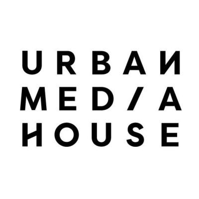 Urban Media House Logo