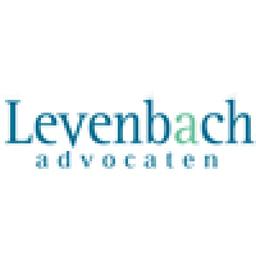 Levenbach Advocaten Logo