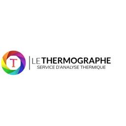 Le Thermographe thermal analysis service Logo