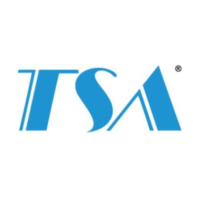 TSA Process Equipments Logo