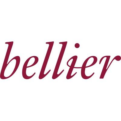 Bellier Communication Logo