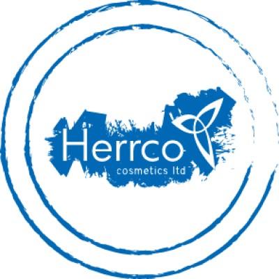 Herrco Cosmetics Logo