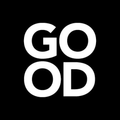 GOOD Agency's Logo