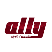 Ally Digital Media Logo