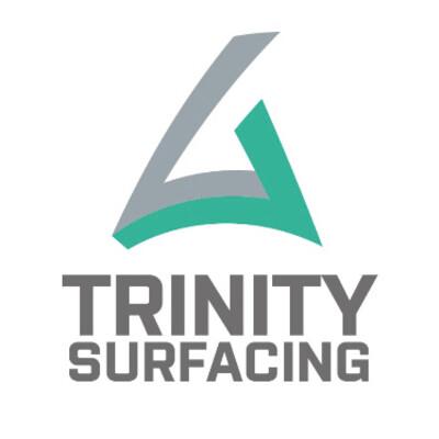 Trinity Surfacing Ltd Logo
