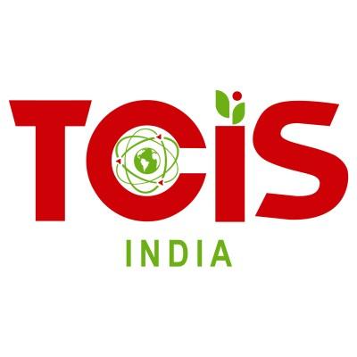 TCIS India - Technical Controls & Inspection Services Logo