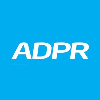 ADPR Logo