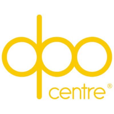 The DPO Centre Ltd Logo