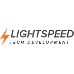 Lightspeed Tech Development Logo