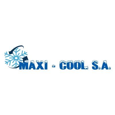 Maxi Cool SA Refrigeration Logo