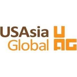 US Asia Global Logo