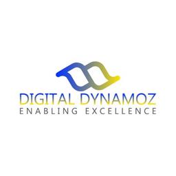 DIGITAL DYNAMOZ Logo