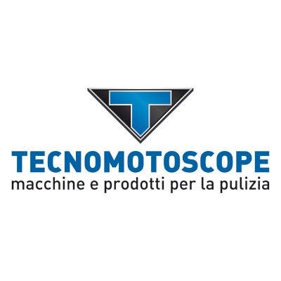Tecnomotoscope Srl Logo
