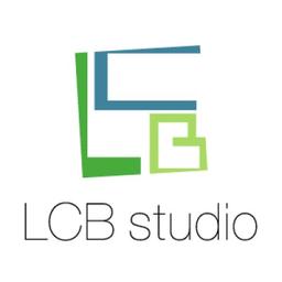 LCBstudio Logo