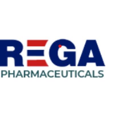 REGA PHARMACEUTICALS's Logo