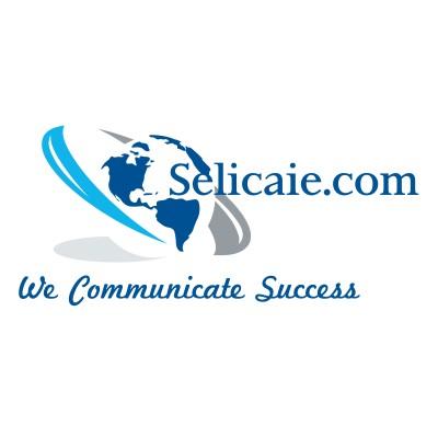 Selica International Ltd for Innovation and Evolution Logo
