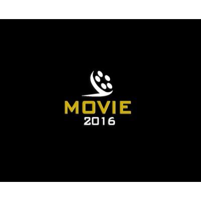 Movie 2016 Srl Logo