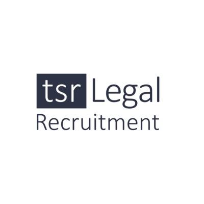 TSR Legal Logo