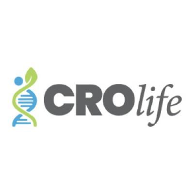 CROlife Logo