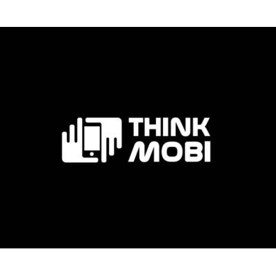ThinkMobi Solutions Pvt Ltd. Logo