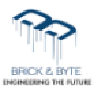 Brick & Byte Innovative Products Pvt Ltd. Logo