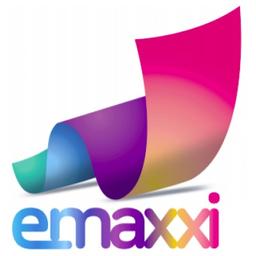 Emaxxi Logo