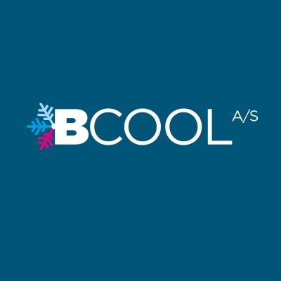 B COOL A/S's Logo
