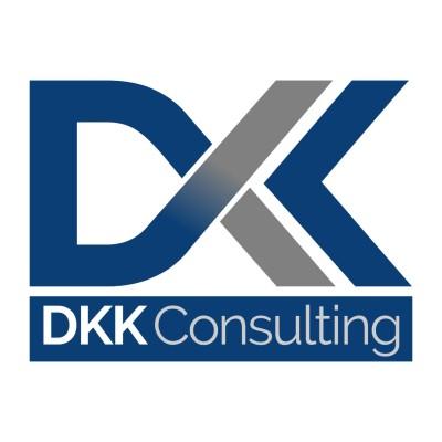 DKK Consulting Inc.'s Logo