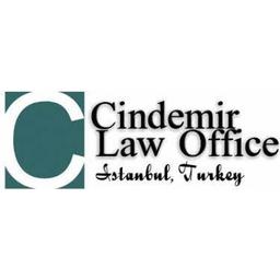 Cindemir Law Office Logo