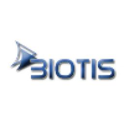 Biotis Ltd. Logo