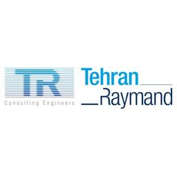 Tehran Raymand Consulting Engineers Logo