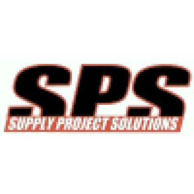 Supply Project Solutions Cardiff Logo